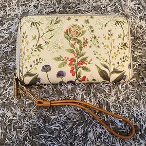 Tory Burch Wallet